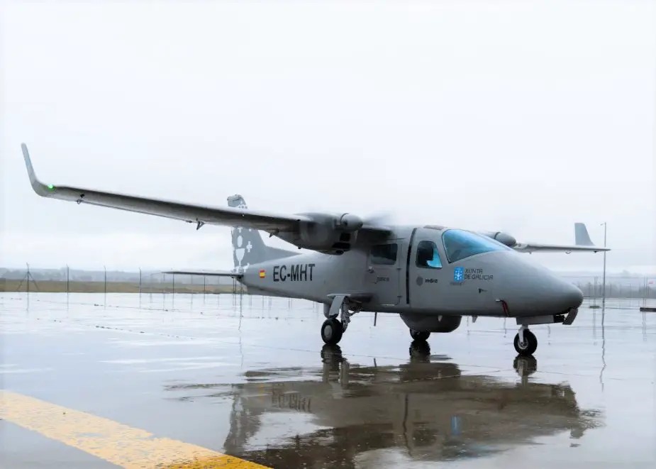 Pioneering Flights with TARGUS OPS